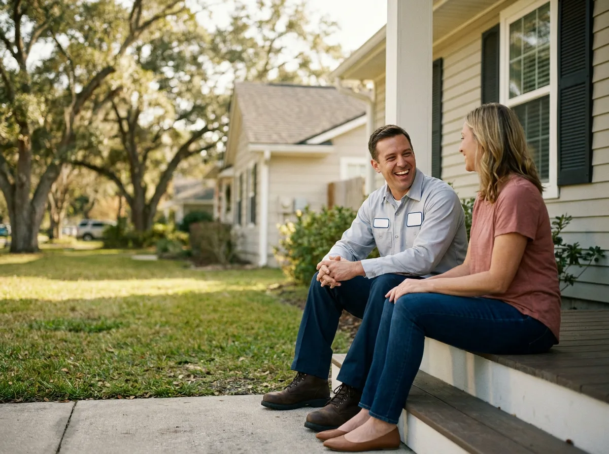 Septic tank pumping FAQs for Vaughnsville, OH